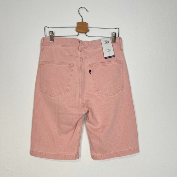 Levi's Made & Crafted Riviera Bermuda Shorts - Picture 5 of 12